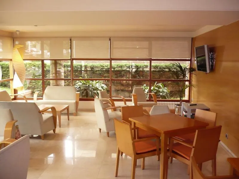 Hotel Estel Berga
