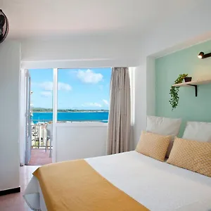 Hotel Pinomar (adults Only) S'Illot (Mallorca)