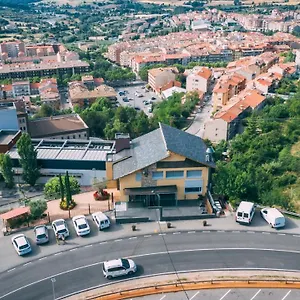 La **** Berga