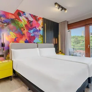 Apartahotel Spirit Atxuri Bilbao
