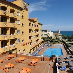 Hotel Vivemar Benalmádena
