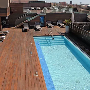 Hotel Lleó Barcelona