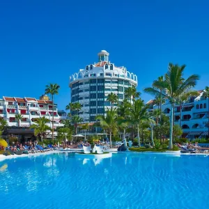 Hotel Parque Santiago Iv Playa de las Américas