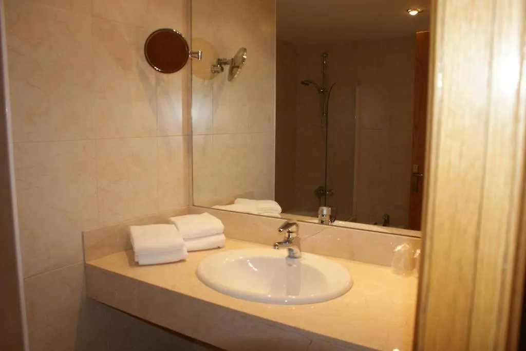 Hotel Estel Berga