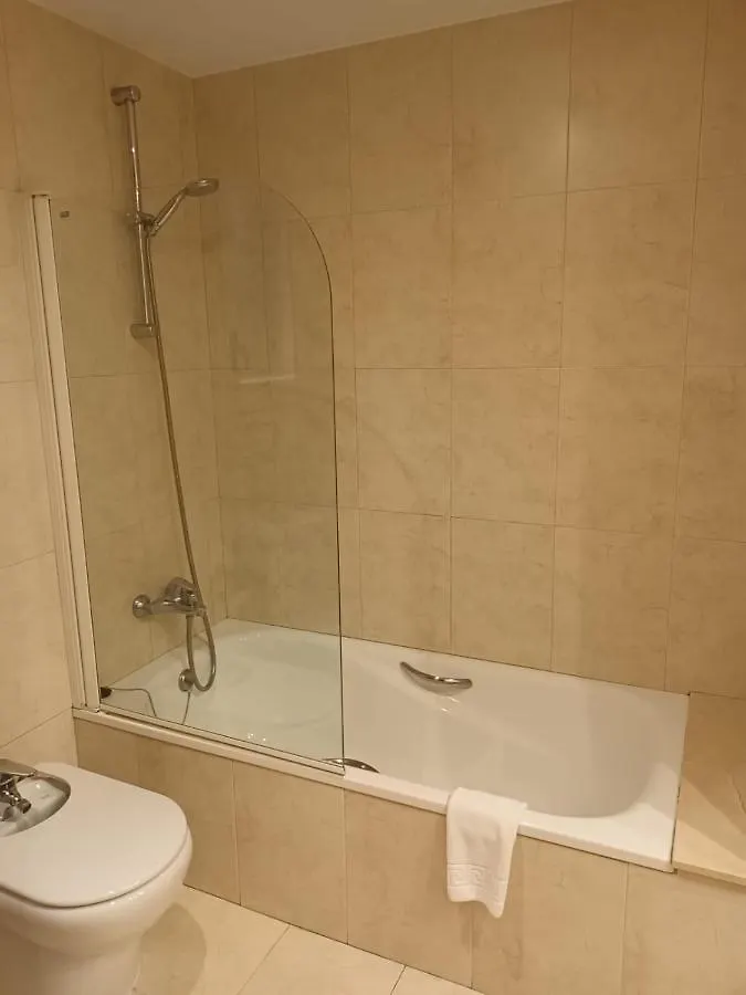 Hotel Estel Berga