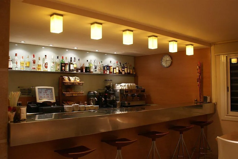 Hotel Estel Berga