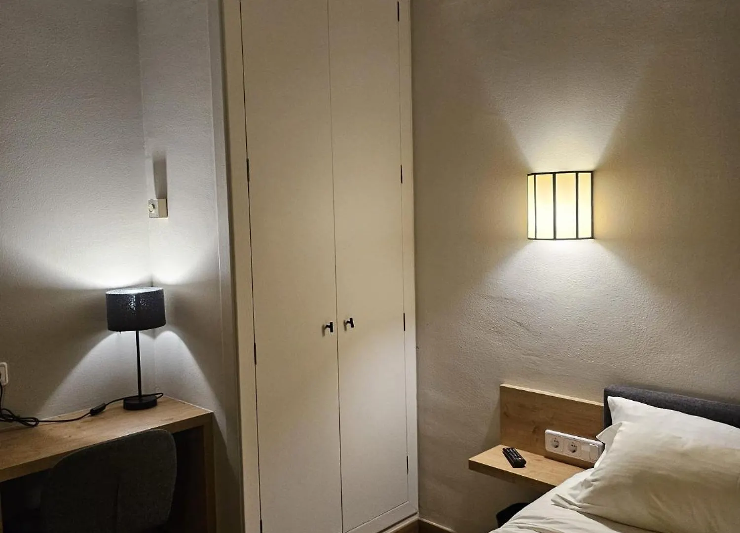Hotel Estel Berga