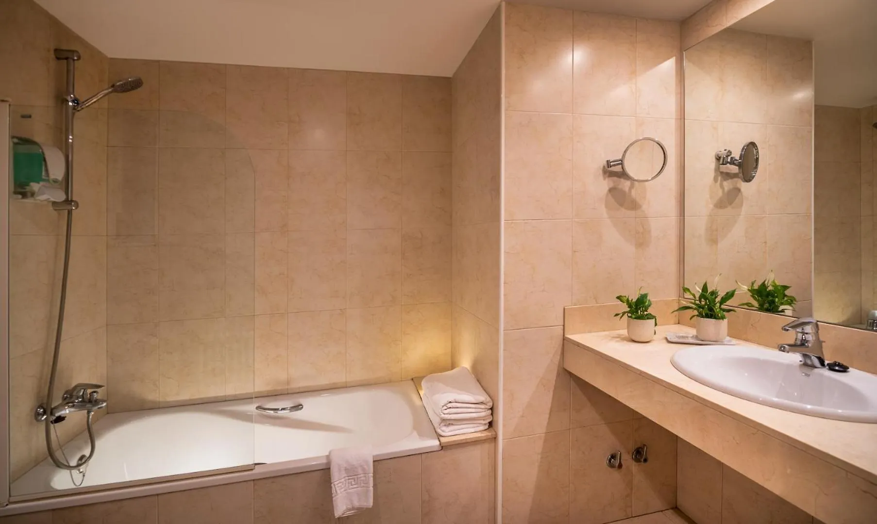 Hotel Estel Berga
