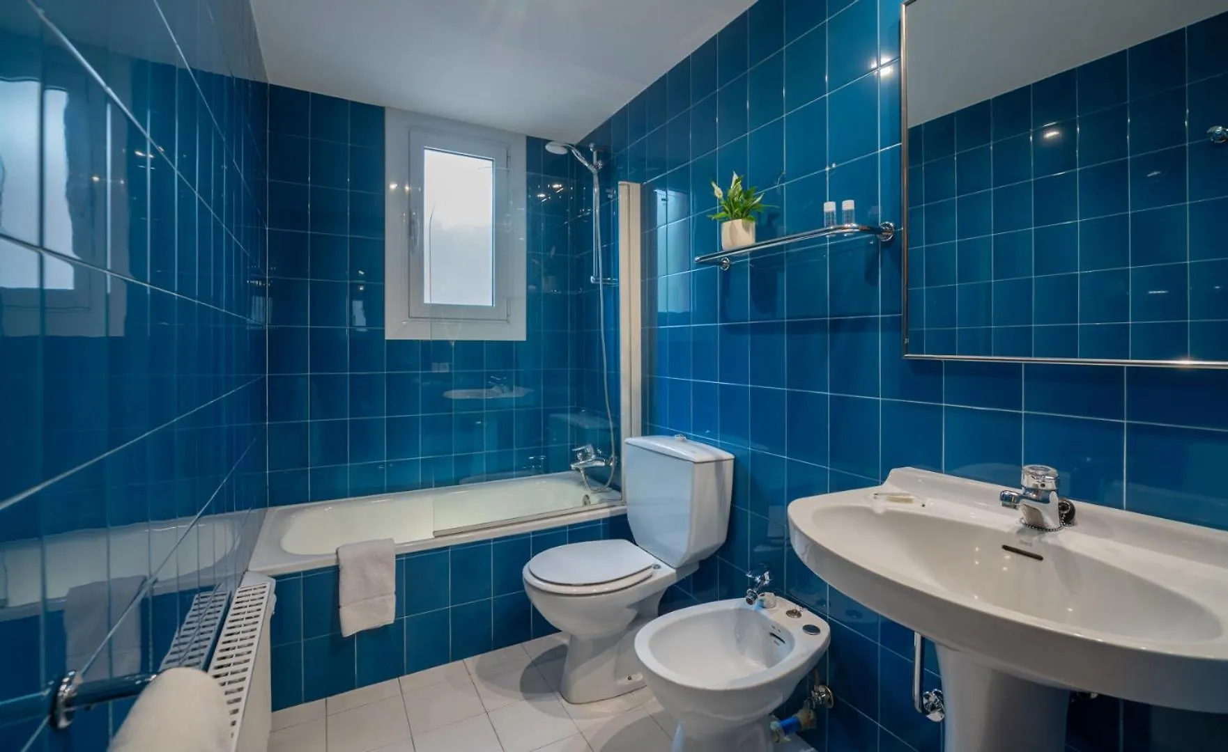 Hotel Estel Berga