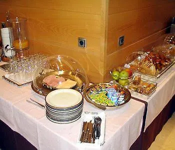 Hotel Estel Berga