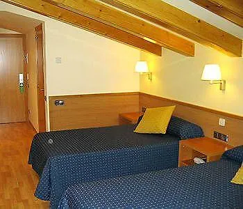 Hotel Estel Berga 2*,  Spain