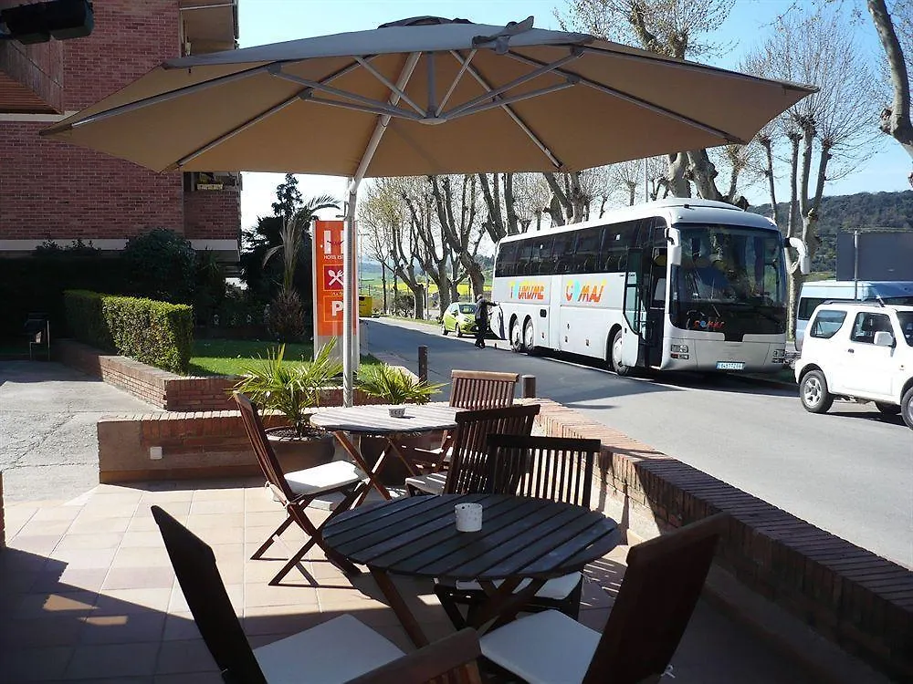 Hotel Estel Berga