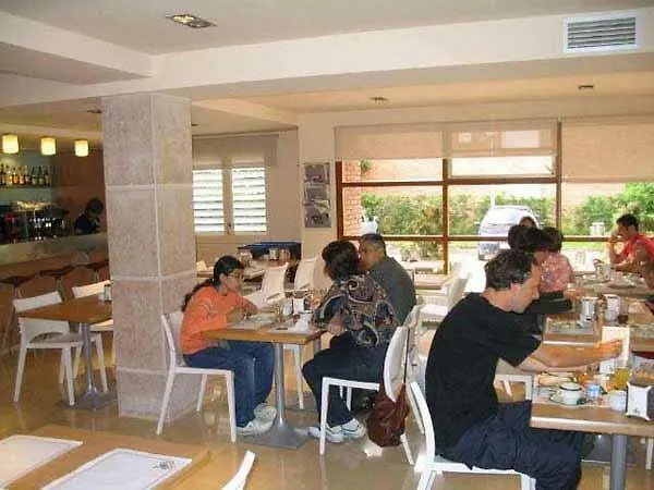 Hotel Estel Berga