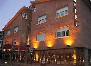 Hotel Estel Berga